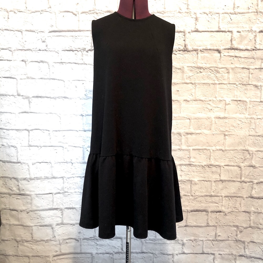 🔥2FOR15🔥 H&M A-Line Shift Dress - Picture 4 of 7